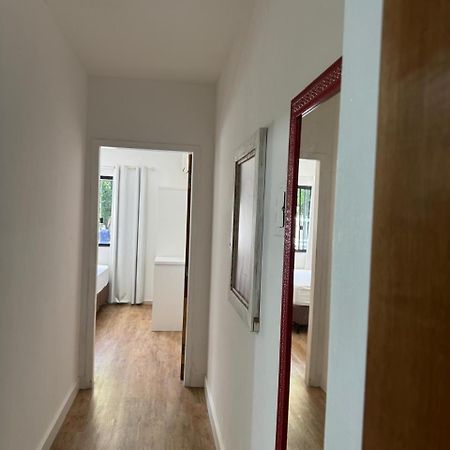 Residencial Montoski ボンビーニャス エクステリア 写真