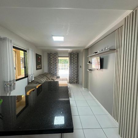 Residencial Montoski ボンビーニャス エクステリア 写真