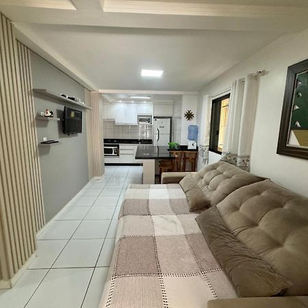 Residencial Montoski ボンビーニャス エクステリア 写真