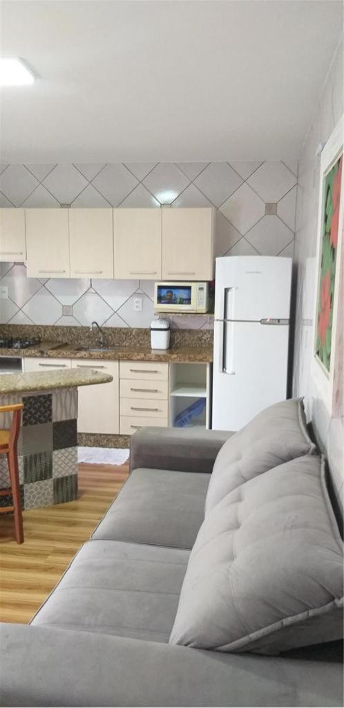 Residencial Montoski ボンビーニャス エクステリア 写真