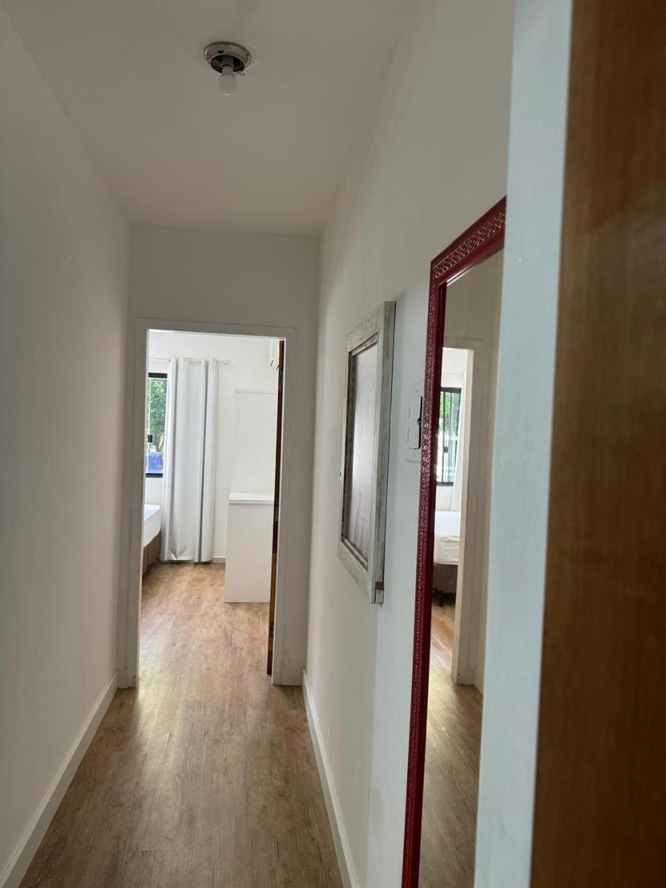 Residencial Montoski ボンビーニャス エクステリア 写真