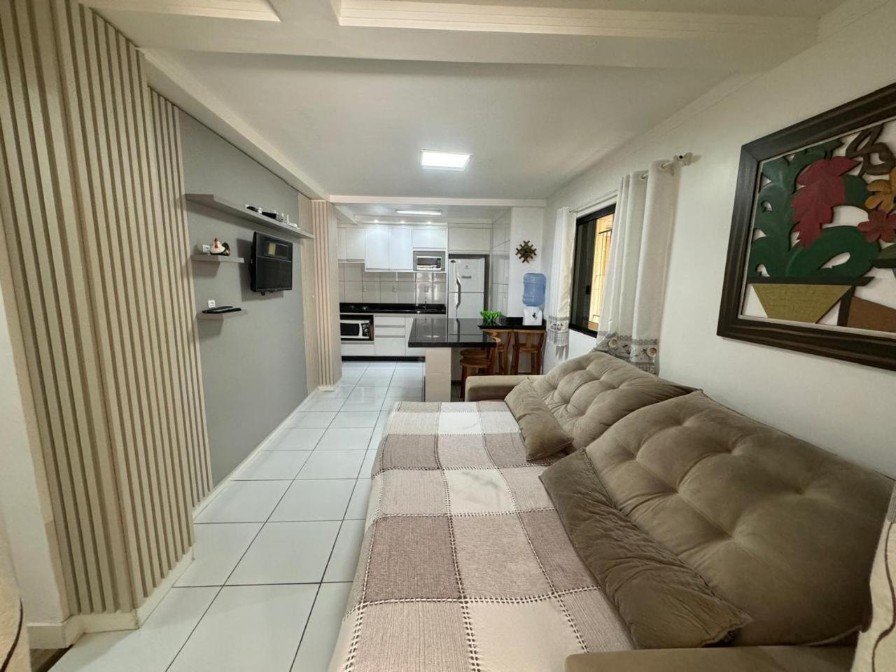 Residencial Montoski ボンビーニャス エクステリア 写真